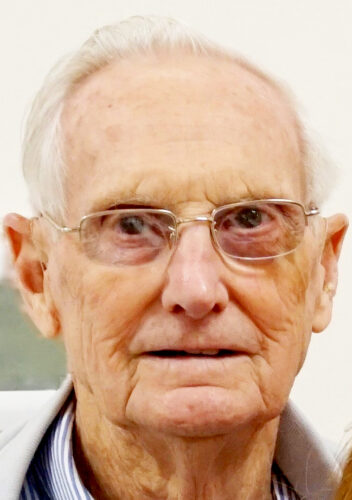 Edward C. Stacy